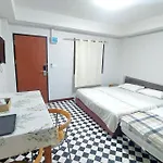 Sukhum Suvarnabhumi Airport Guest House