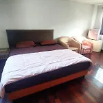 Sukhum Suvarnabhumi Airport Guest House
