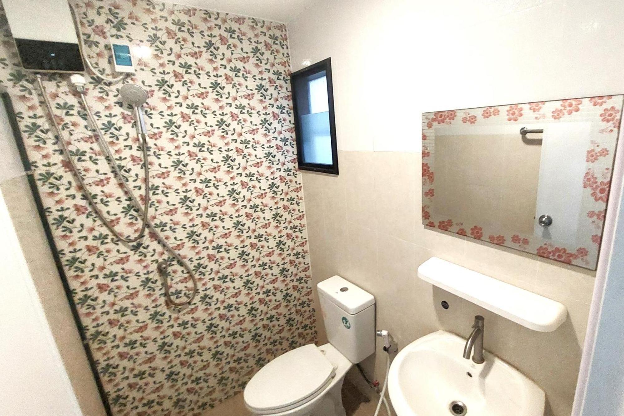 Sukhum Suvarnabhumi Airport Hotel 2*