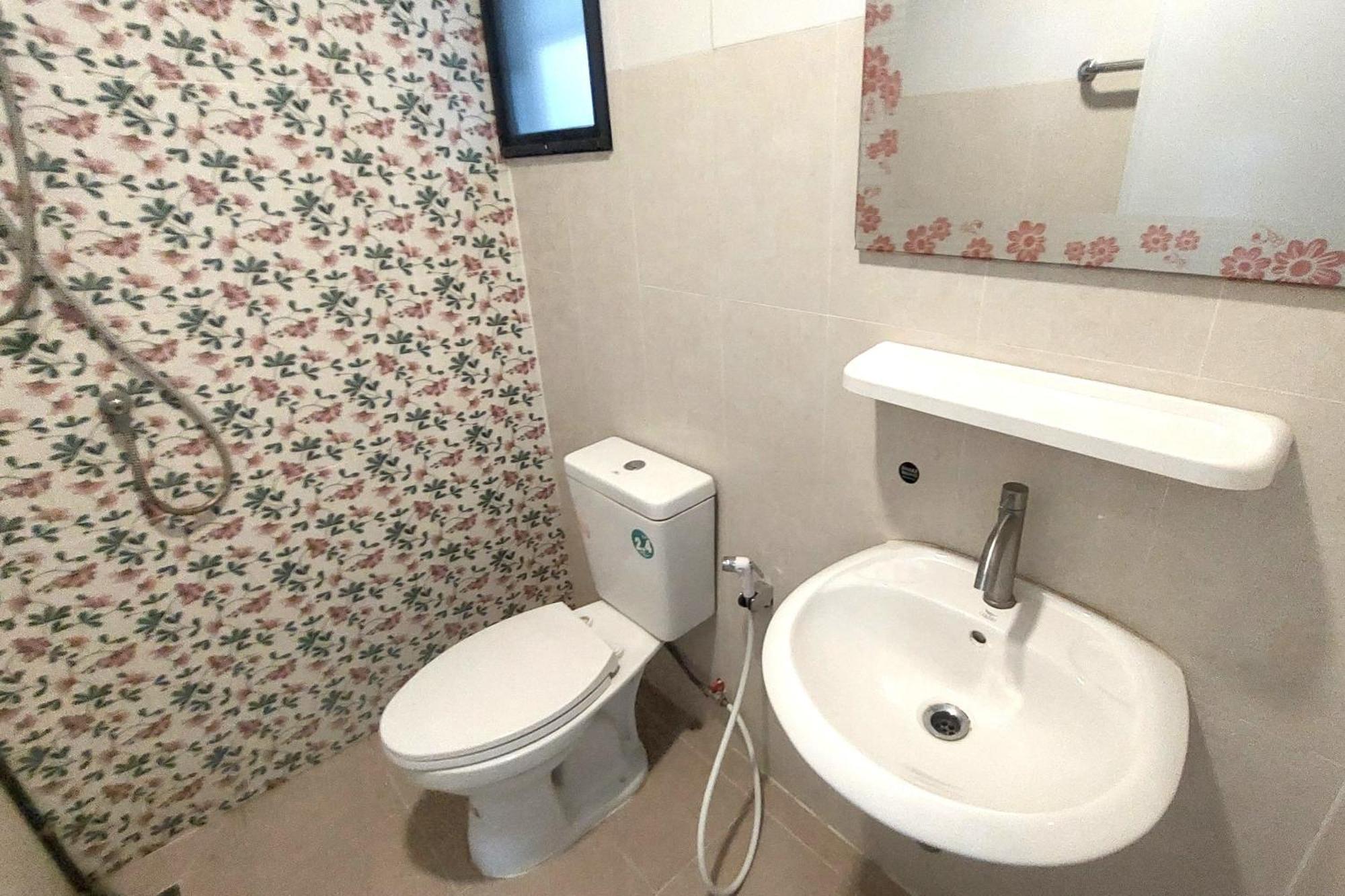 Sukhum Suvarnabhumi Airport Hotel 2*